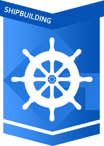 Grimbergen Industrial Systems - Shipbuilding